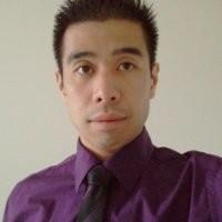 Donald Chen, photo 2