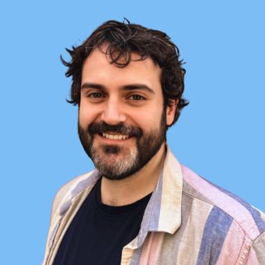 Christopher Nadeau, photo 2