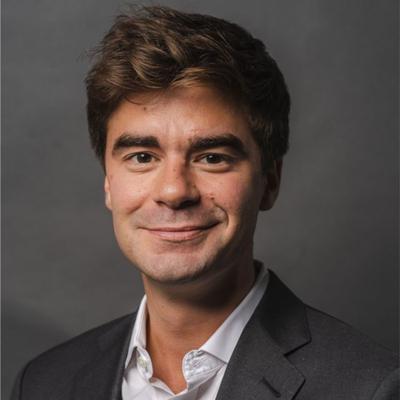 Nick Pizzutello, photo 1