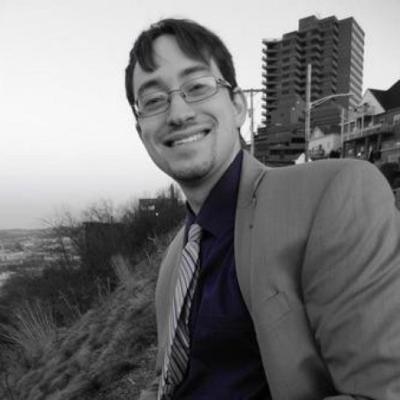 Richard Kao, photo 1