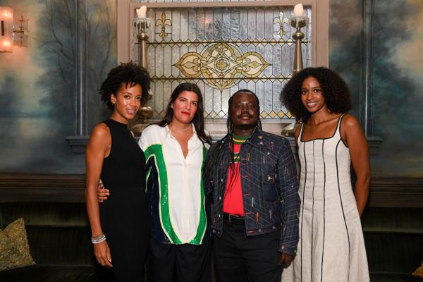 Olivia Farr Douglas, photo 1