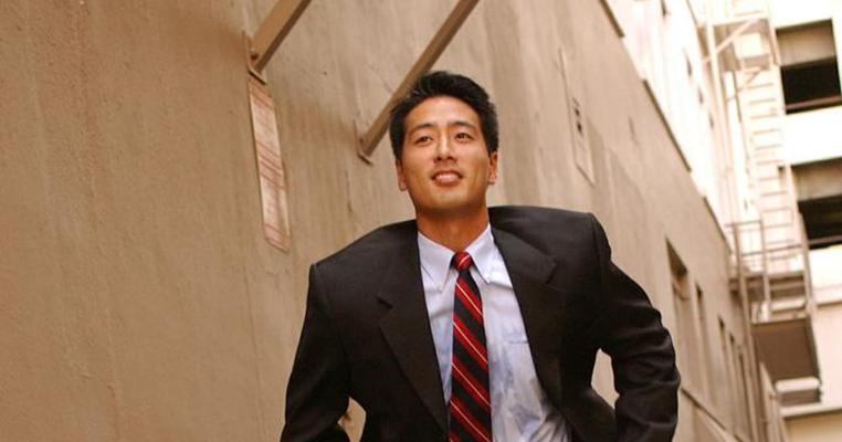 Larry Chiang, photo 2