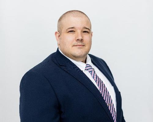 Frank Buschky, photo 1