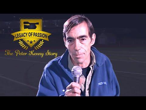 Peter Kenny, photo 2