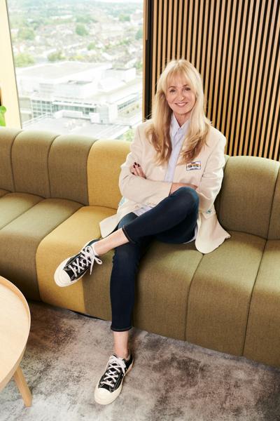 Louise Greenlees, photo 1