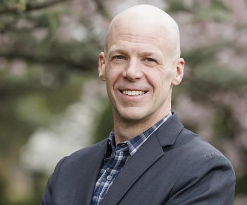 Brett Wilson, photo 1