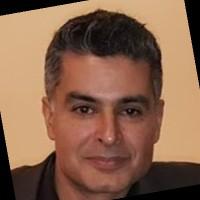 Babak Moarefi, photo 1