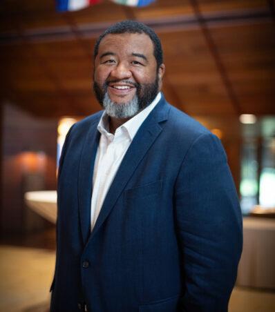 Rudy Wilson, photo 1