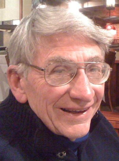 Craig Arrison, photo 1