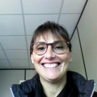 Myriam Sanchez, photo 1