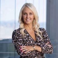 Melissa Blake, photo 1