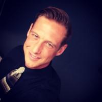 Rich Halbert, photo 1
