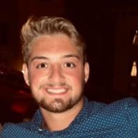 Trevor Bedrin, photo 2