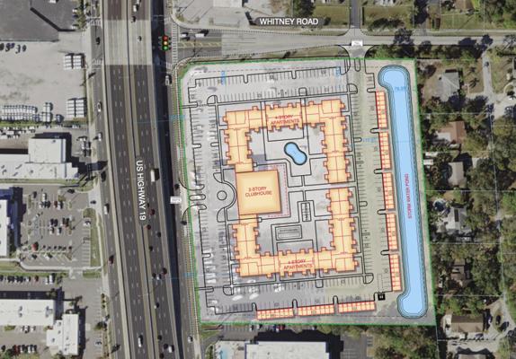 Whitney Park, photo 1