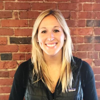 Kristy Kilduff, photo 1