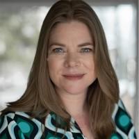 Catherine Hong, photo 1