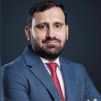 Naveed Khan, photo 2