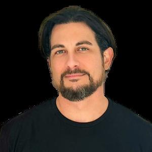 Jeremy Vaughan, photo 2