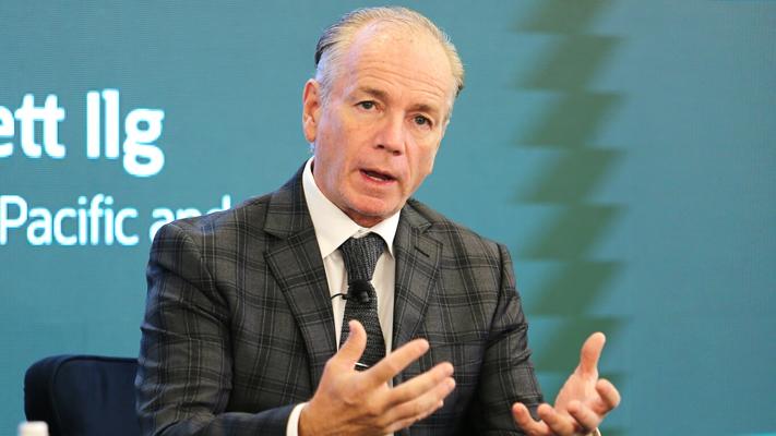 Garrett Ilg, photo 1