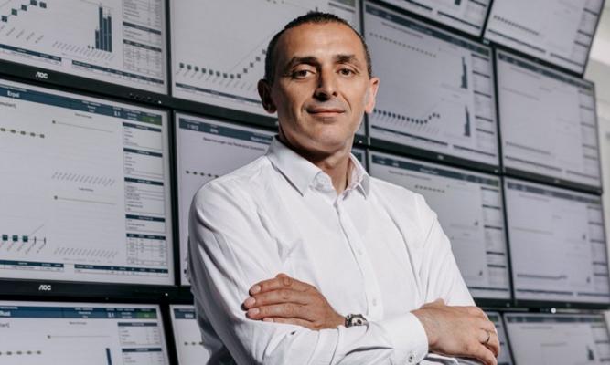 Phil Grabowski, photo 1