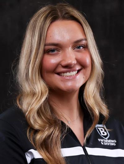 Sarah Griffith, photo 1