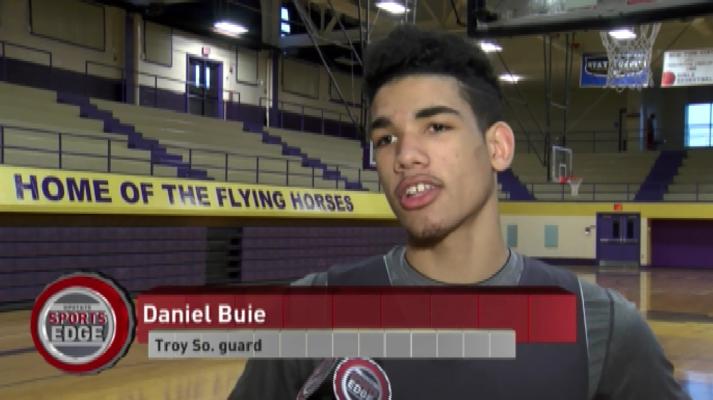 Daniel Bouie, photo 1