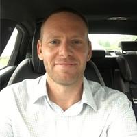 Stuart Tilley, photo 2