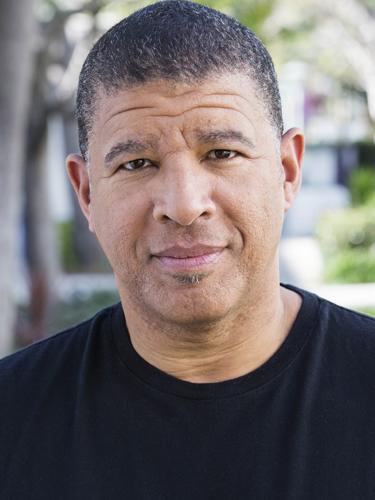 Peter Ramsey, photo 2