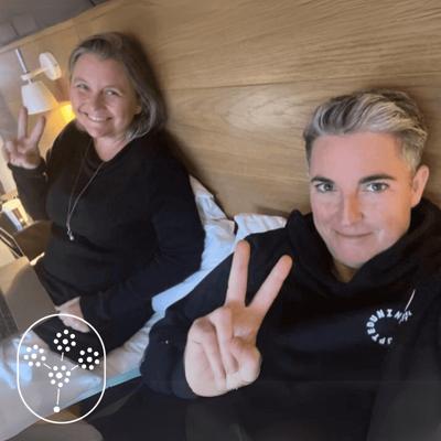 Kylie Frazer, photo 2