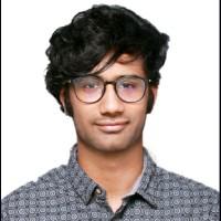 Aaryan Jaiswal, photo 2