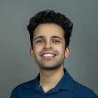 Aswin Karumbunathan, photo 2