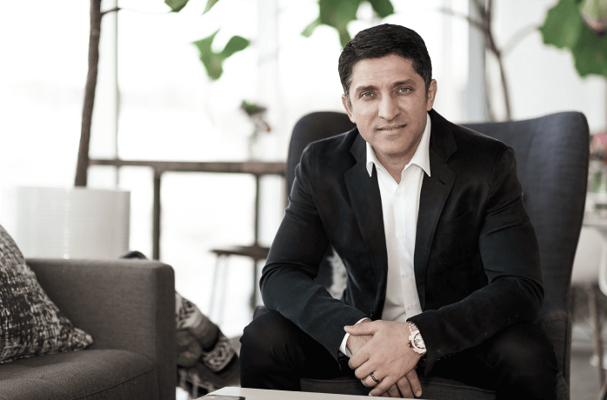 Rafik Moore, photo 1