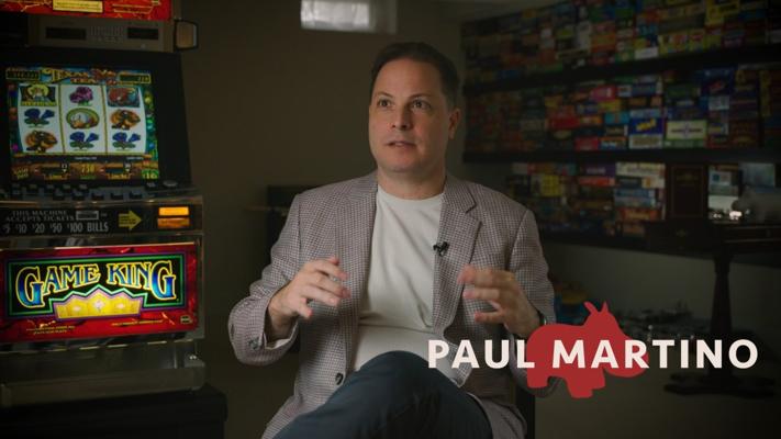 David Kramer, photo 2