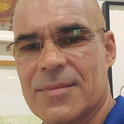 Carlos De Oliveira, photo 2