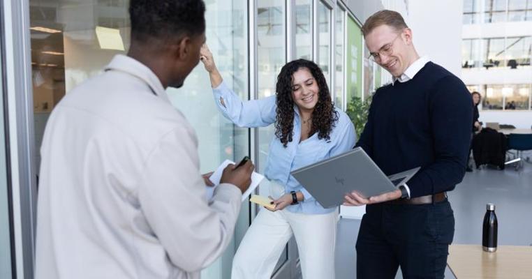 Maarten Pakvis, photo 1