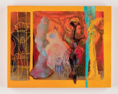 LALEH KHORRAMIAN, photo 1