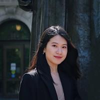 Chloe Zhang, photo 2