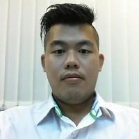 Melvin Seah, photo 2