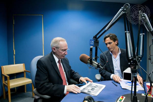 Ari Gaitanis, photo 1