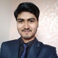 Dhruv Kumar Jha, photo 2