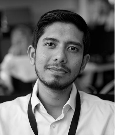 Alykhan Vira, photo 2