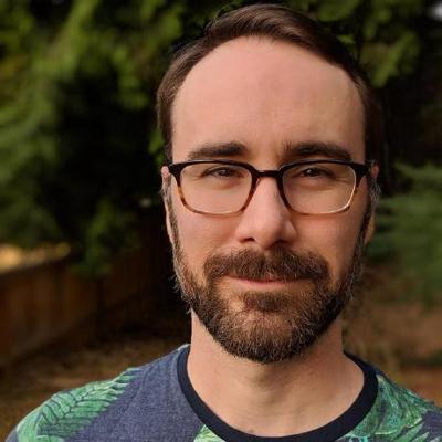 Michael Schurter, photo 1