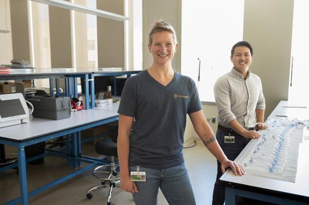 Hunter Fogarty, photo 1