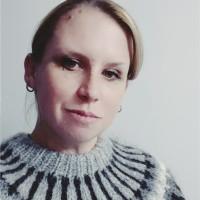 Katey Roring, photo 1