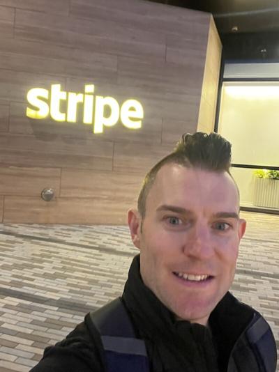 Lauren Sheil, photo 2