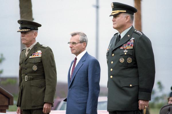 Norman Frederick, photo 1