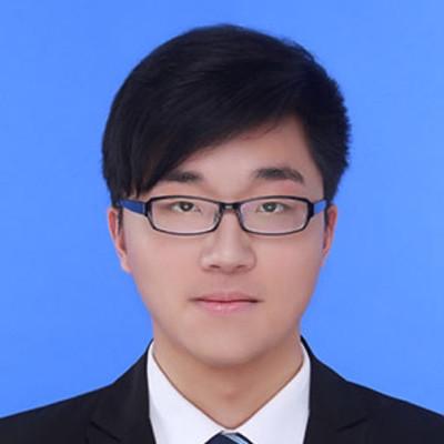 Shuliang Liu
