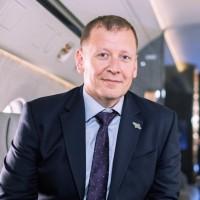 Chris Moore, photo 1