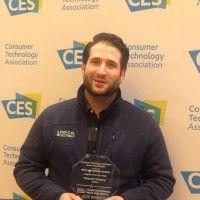 Matt Aronoff, photo 2