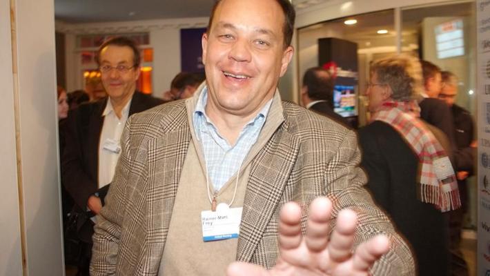 Rainer-Marc Frey, photo 1